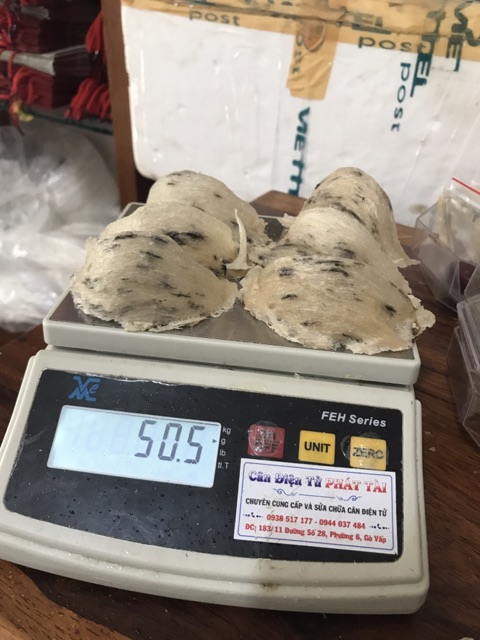 Yến sào nguyên tổ thô 10, 20gr+🎁 SHOPEE TRỢ GIÁ | BigBuy360 - bigbuy360.vn