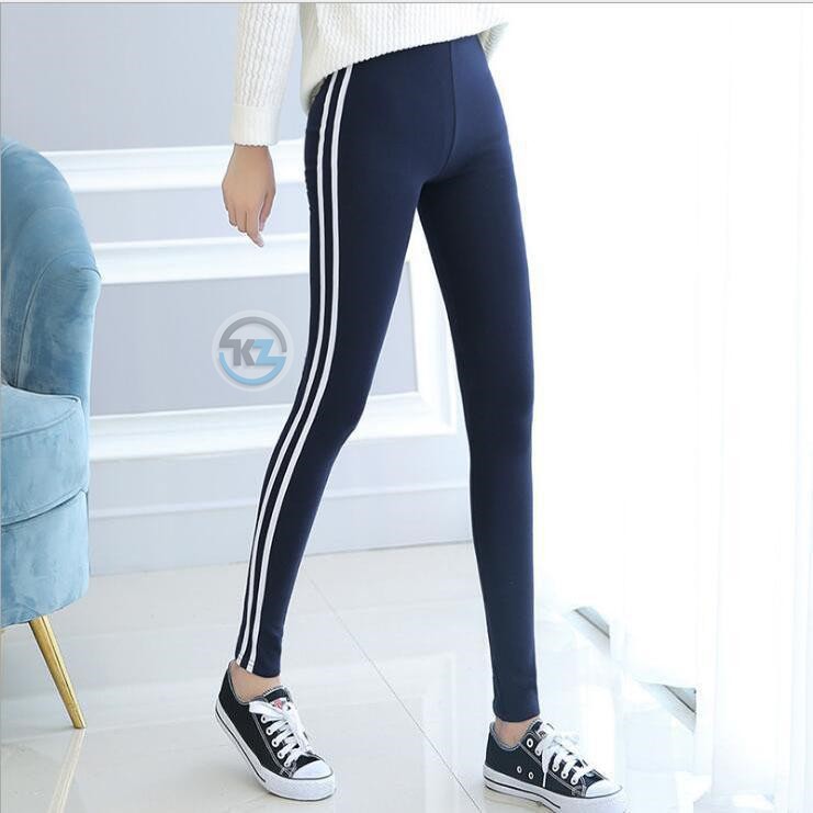 ( Giá sỉ ) Quần legging nữ thời trang xuất khẩu. Video sản phẩm thật.