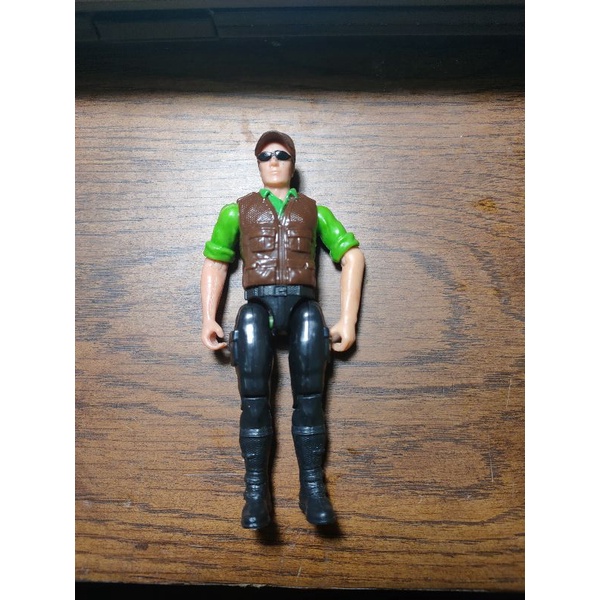 Hình nhân vật mô hình 1:18