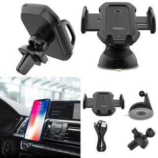 Giá đỡ trên xe hơi Hoco CA32