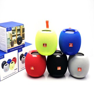 Loa bluetooth e15