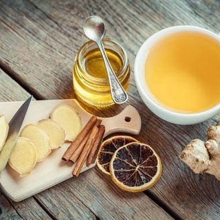 Bột gừng 40g