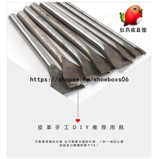 Dụng Cụ Đục Lỗ Thắt Lưng Da Thủ Công DIY