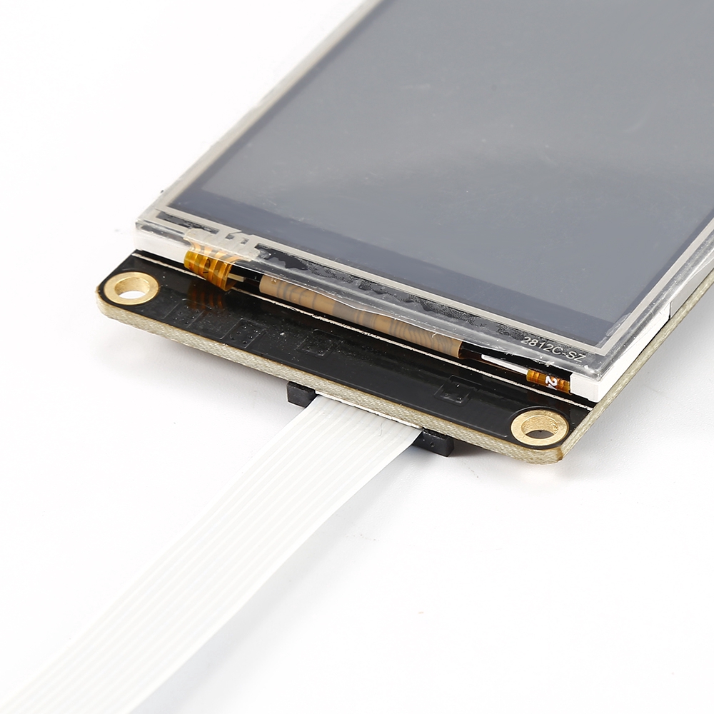 Mô-đun màn hình LCD Nextion Enhanced HMI và cáp 8P FFC | BigBuy360 - bigbuy360.vn