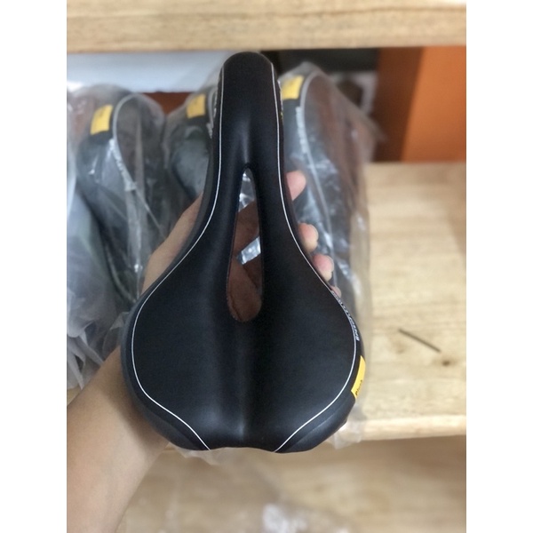 Yên xe đạp Velo Plush