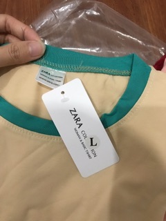 Set áo 2 dây trắng
