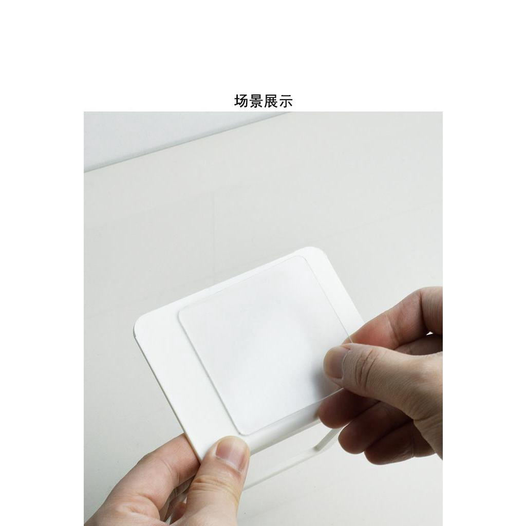 Rổ đựng đũa dán tường tiện lợi