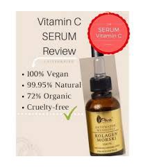 SERUM TRẮNG DA AVA VITAMIN C BALAN