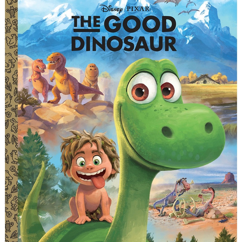 Bút chì 2B Classmate - Dinosaurs - chú khủng long tốt bụng - mẫu cơ bản - PC312 - vpp Diệp Lạc