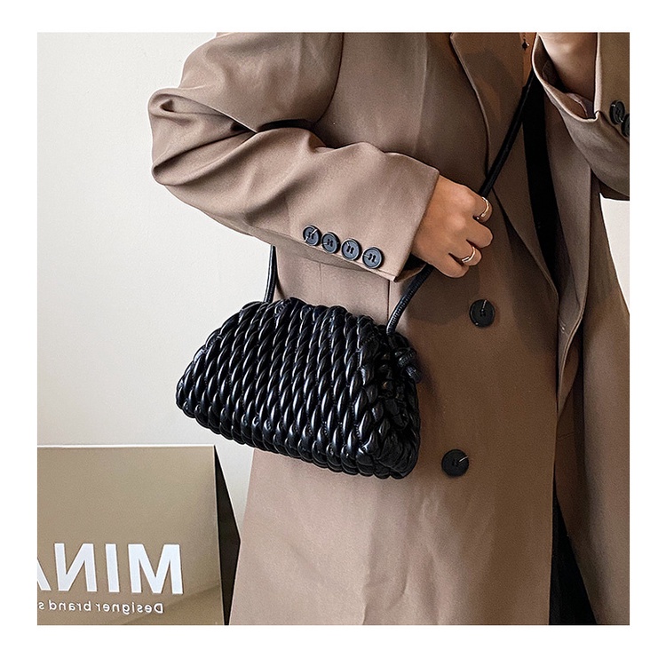 Túi Đeo Chéo Thiết Kế Đơn Giản Thời Trang 2022 Cho Nữ