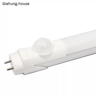 Bóng đèn led tuýp 1,2m cảm ứng chuyển động bằng hồng ngoại.