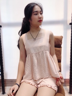 Sét đũi áo 2 dây bản to