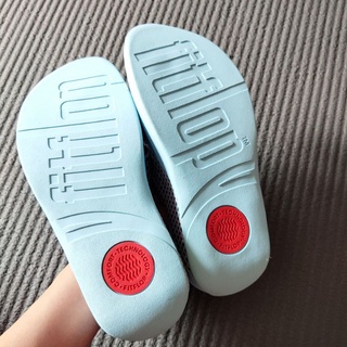 Sandal nữ FitFlop Surfa Thong