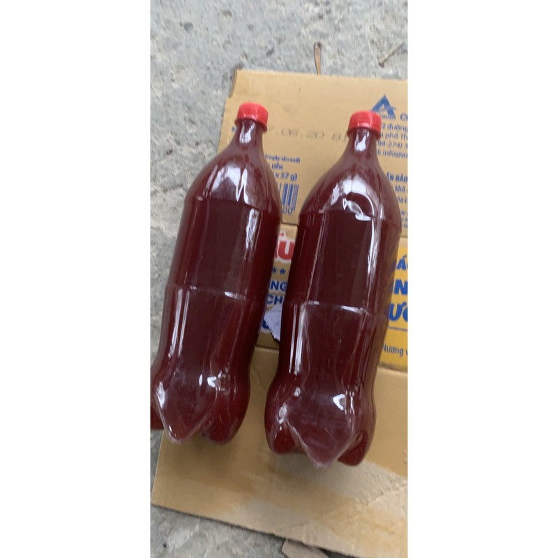 Vi sinh PSB plus chai 1,5l