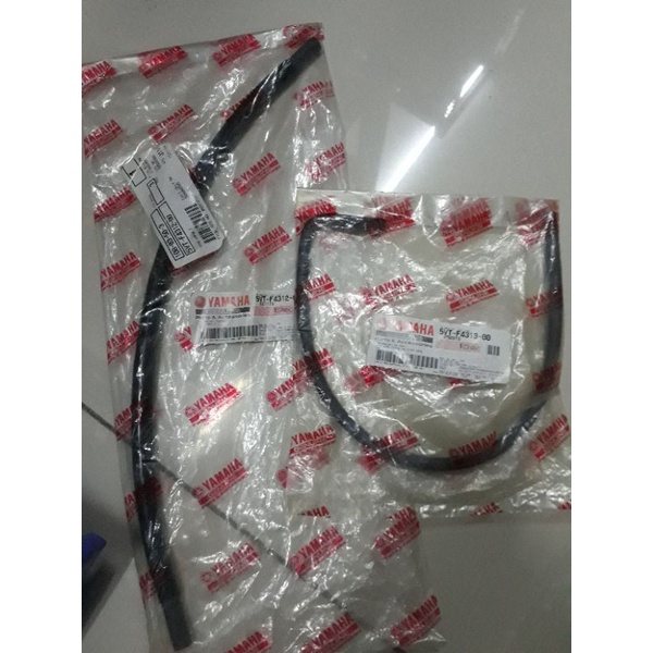 Ống xăng ống hơi xe Sirius.Jupiter V.2S0.5B9 loại không fi Yamaha
