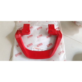 Quai yên (Tay dắt) Jupiter V - MX - Gravita Đỏ tươi