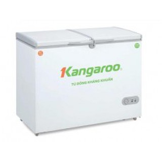 Tủ đông kháng khuẩn Kangaroo KG668A1