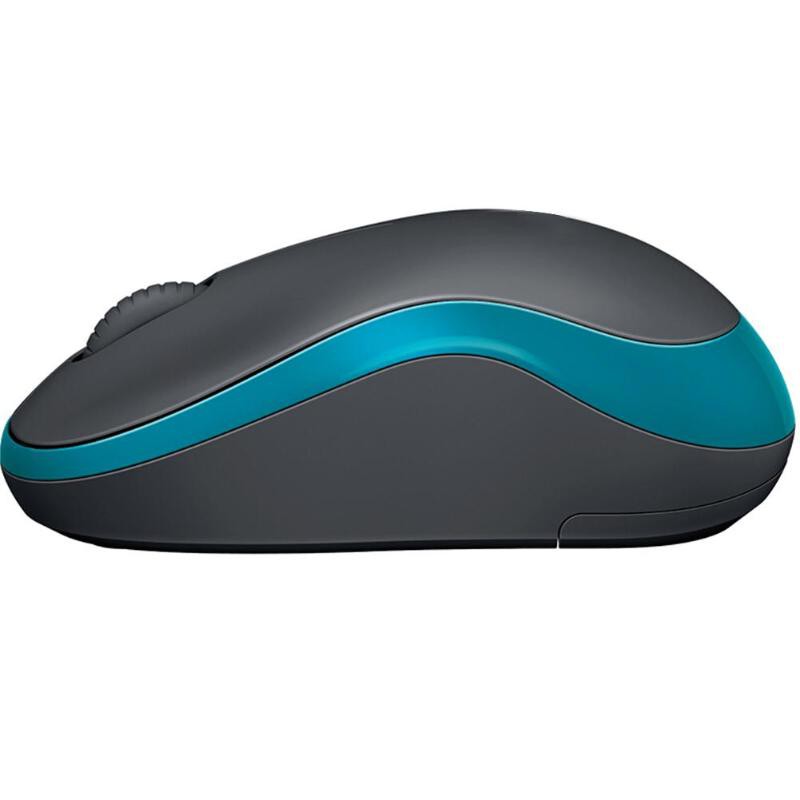 Chuột không dây M186 2.4GHz USB 1000DPI
