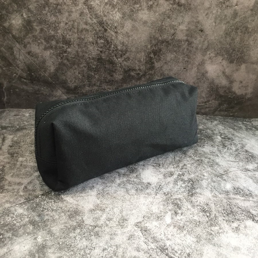 Hộp bút Superdry Pencil Case Black