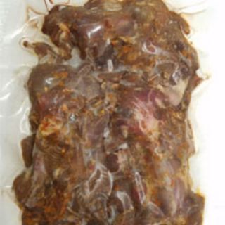 Khô sóc tràm ( khô chuột đồng)