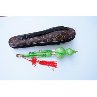 Sáo bầu nạm ngọc - sbnn
