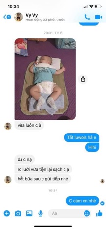 GẠC RƠ LƯỠI DR PAPIE (kèm feedback)