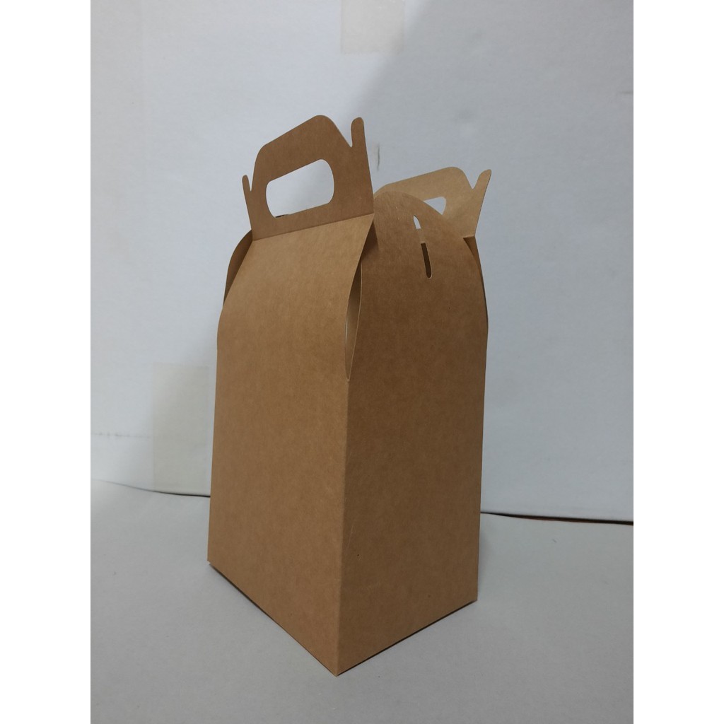 Hộp take away 14x11x13.5 cm | BigBuy360 - bigbuy360.vn