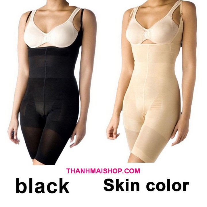 Gen bộ thon gọn toàn thân GB004 dạng đùi Slim Lift | BigBuy360 - bigbuy360.vn