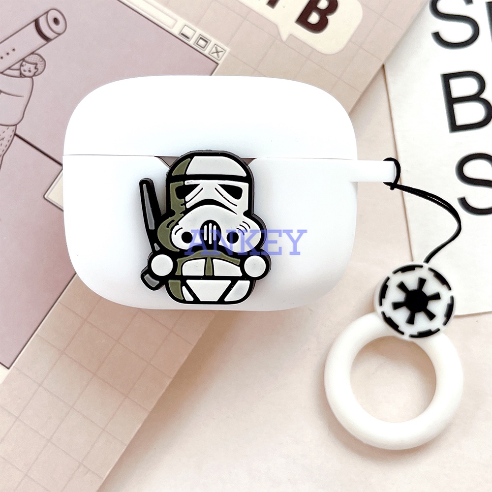 JBL Tune 230NC / T130NC TUNE 215 / Wave 200 / T280 X / Live 300 TWS Case Vỏ Bảo Vệ Hộp Sạc Tai Nghe Không Dây Bằng Silicon Chống Rơi