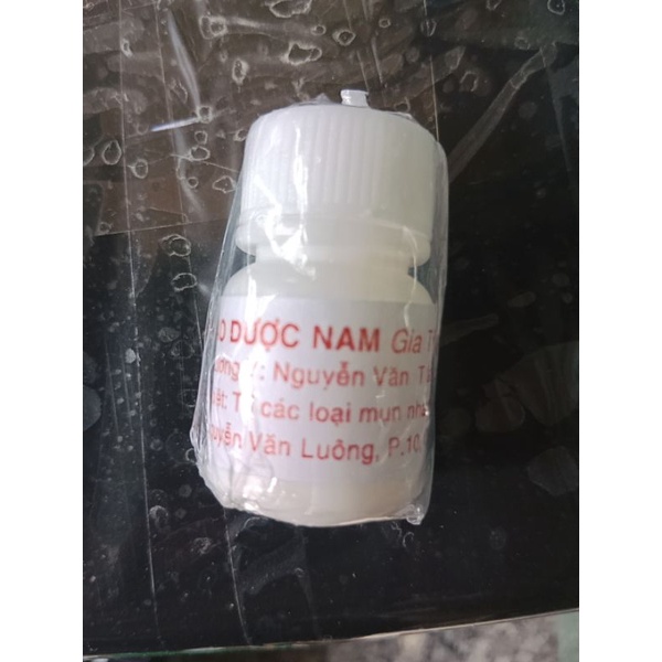 Kem bôi các loại mụn đánh tan các loại mụn bay nhanh nhất
