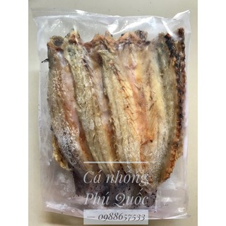 CÁ NHỒNG PHÚ QUỐC