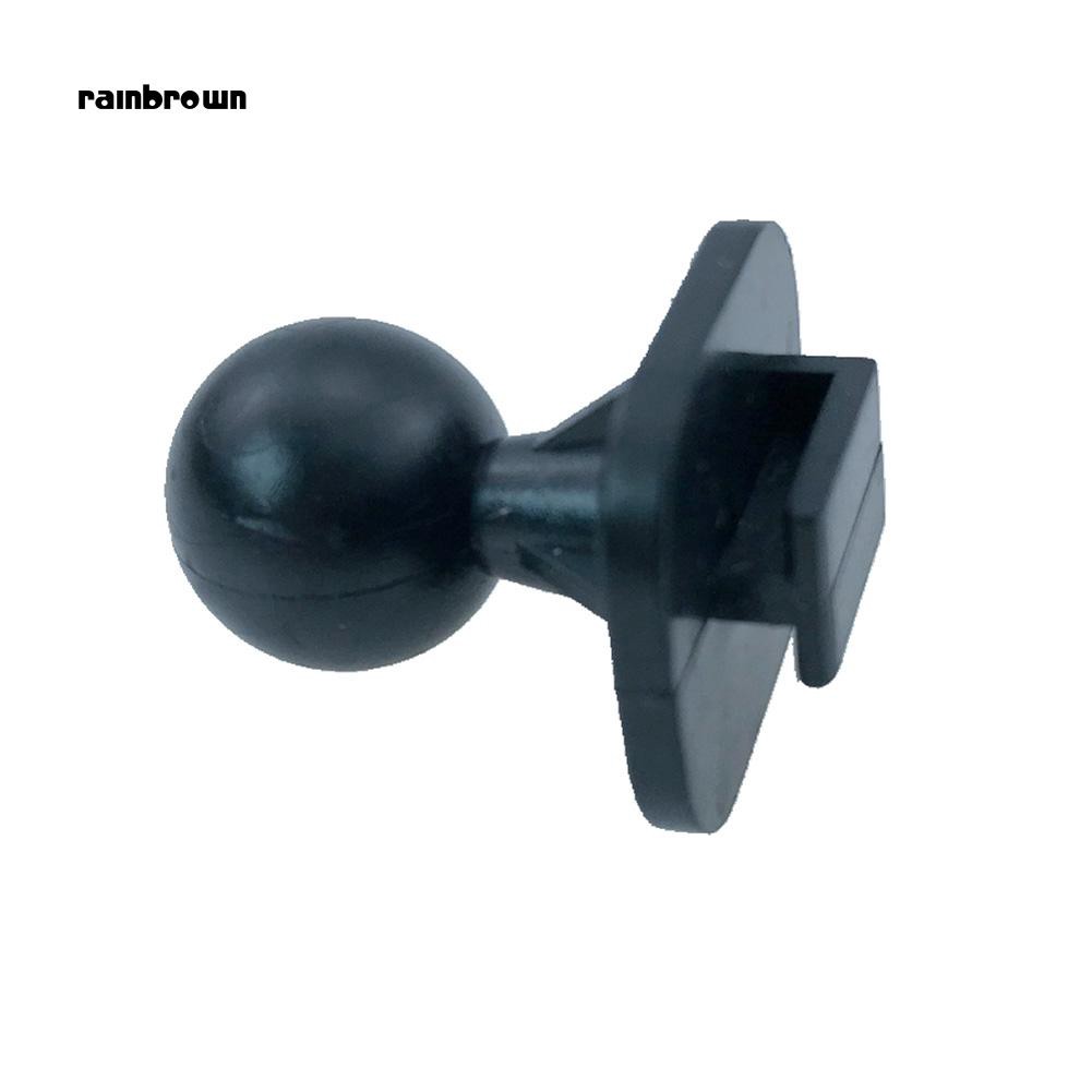 Giá Đỡ Máy Quay Hành Trình DVR Có Giác Hút Gắn Bảng Điều Khiển Xe Hơi