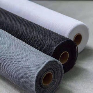 Giấy gói lưới trơn