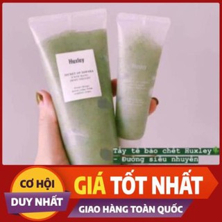 Qa1807 tẩy tế bào chết huxley qa1807