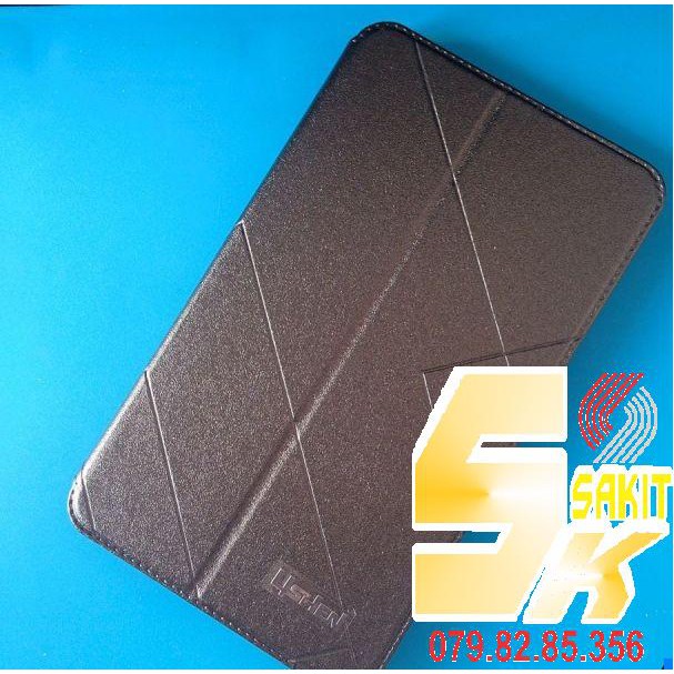 Bao Da-Ốp Màu Vân Nhám Cao Cấp Samsung Galaxy Tab A 10.5 Inch(2019- SM-T590/ T595). | BigBuy360 - bigbuy360.vn