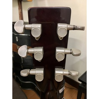 Guitar Acoustic Aria Dreadnought 30