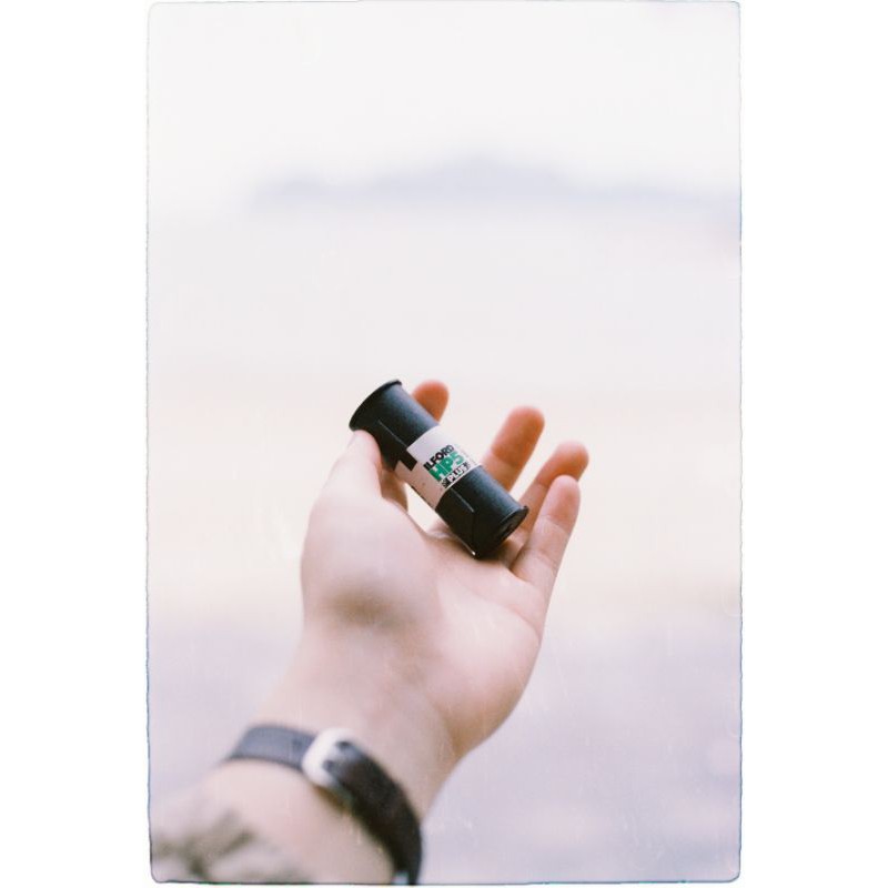 Film Cine điện ảnh Kodak Vision 500T 5279