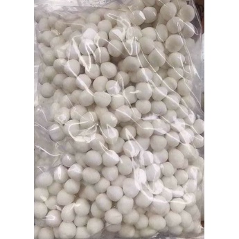 Trân châu nhân dừa 500g