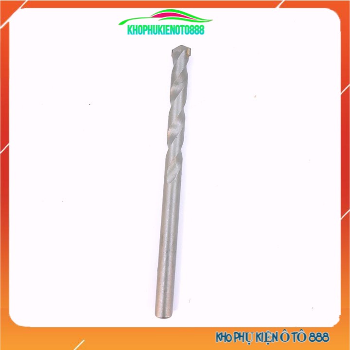 Chuôi lắp mũi khoan bê tông rút lõi SDS Plus M22