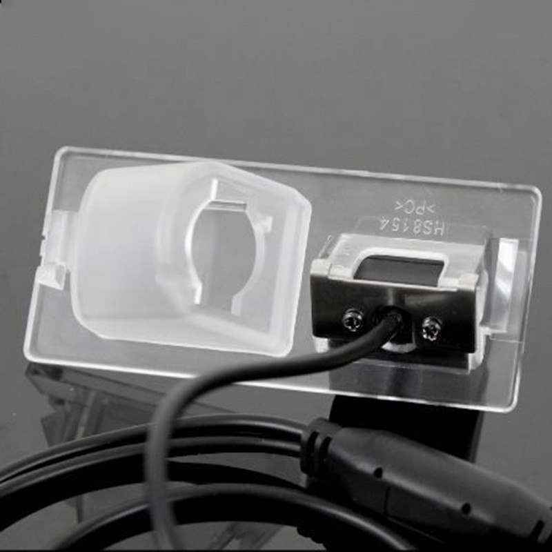 Camera Lùi Xe Ô Tô Fiat 500 500c 500s Abarth 2007-2017 | BigBuy360 - bigbuy360.vn