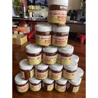 Combo 5 hộp loại 200g