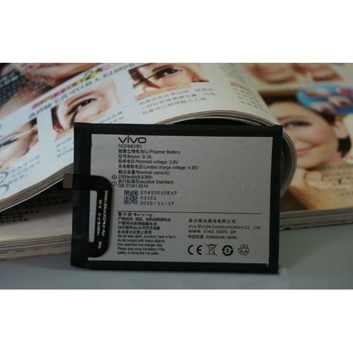 PIN VIVO Y51 ( B-95 )