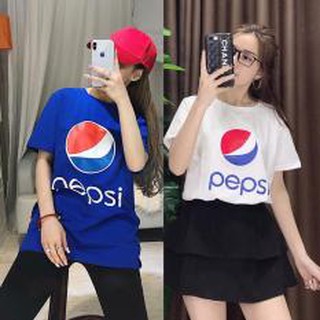 ÁO THUN PEPSI