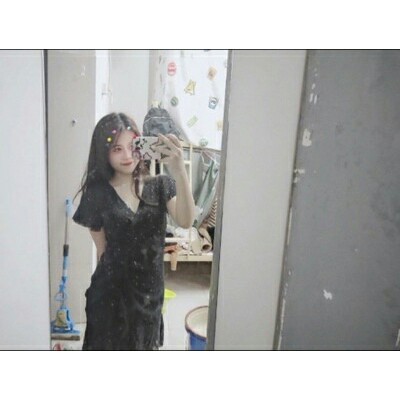 Váy Body Dáng Ôm Ngắn Cổ V Lấp Lánh Blink Blink Thắt Nơ Thời Thượng Phong Cách V00133 | BigBuy360 - bigbuy360.vn