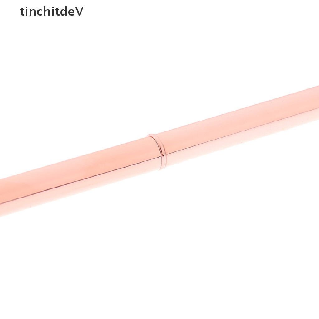 1 Bút Bi Kim Loại Thời Trang Công Sở