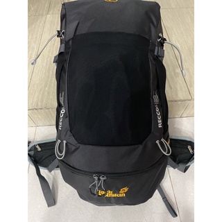 Balo JACK WOLFSKIN KINGSTON 30 RECON