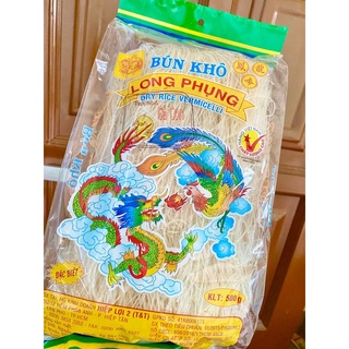 Bún khô long phụng 500g