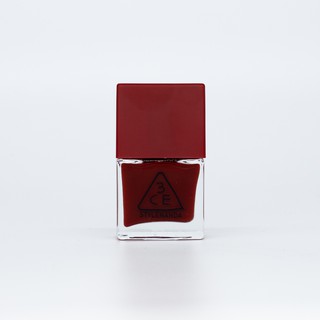 Sơn Móng Tay 3CE Nail Lacquer Chất Sơn Mịn Độ Bóng Cao