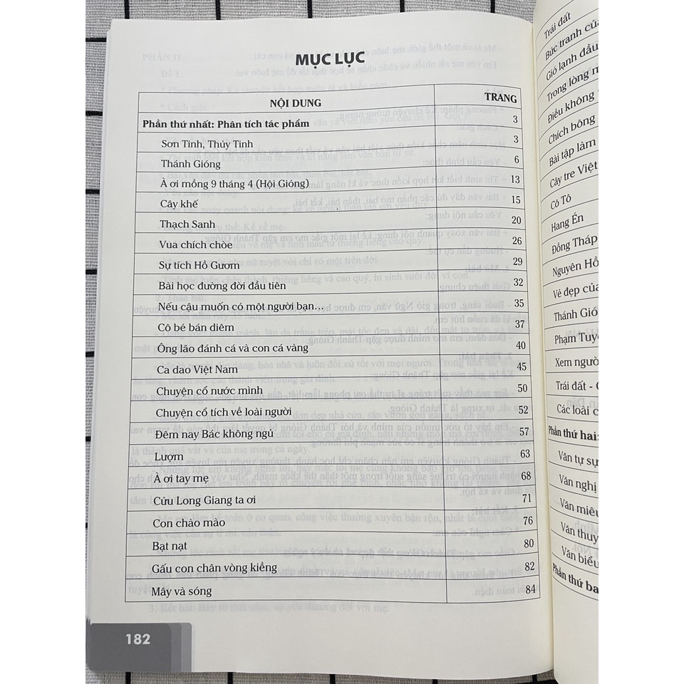 Sách Bồi dưỡng ngữ văn 6 - Theo chương trình giáo dục phổ thông mới