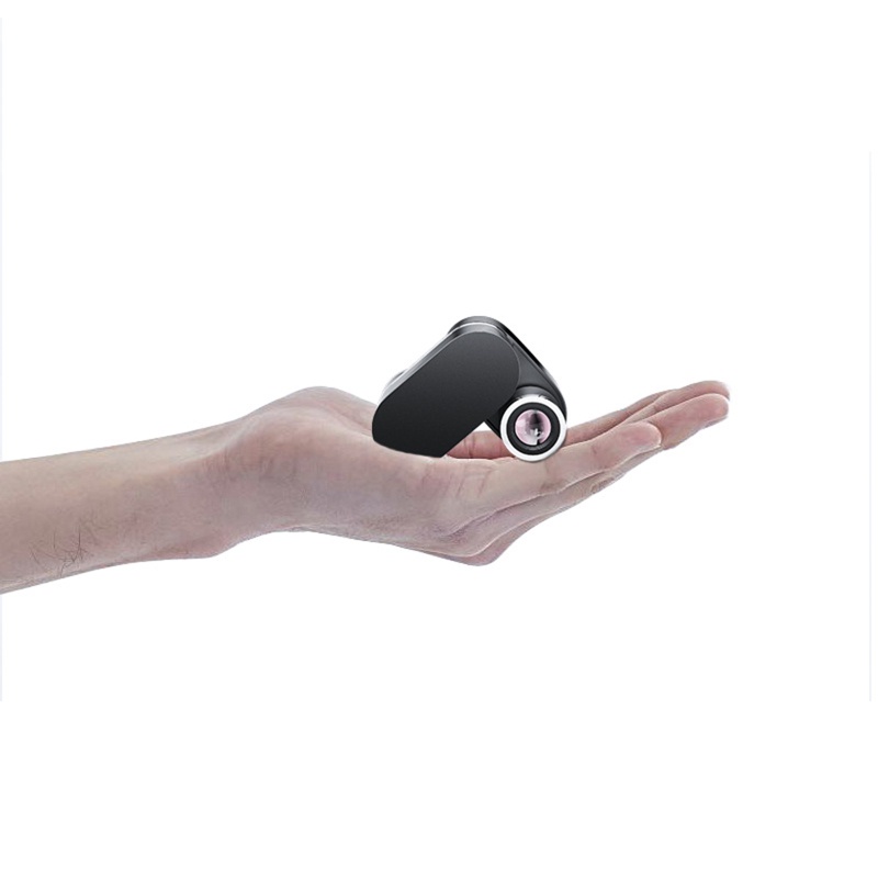 Kính Viễn Vọng 8X Mini Có Thể Gấp Lại Hỗ Trợ Tầm Nhìn Ban Đêm Cho Đi Săn / Chim Cảnh